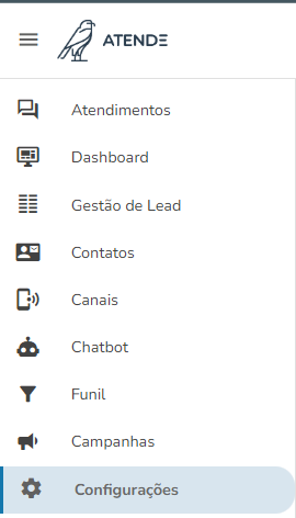 Menu_Atende Menu_Atende